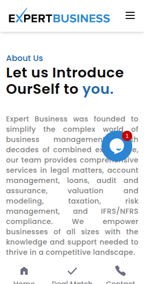 Expert Business Pvt Ltd Image